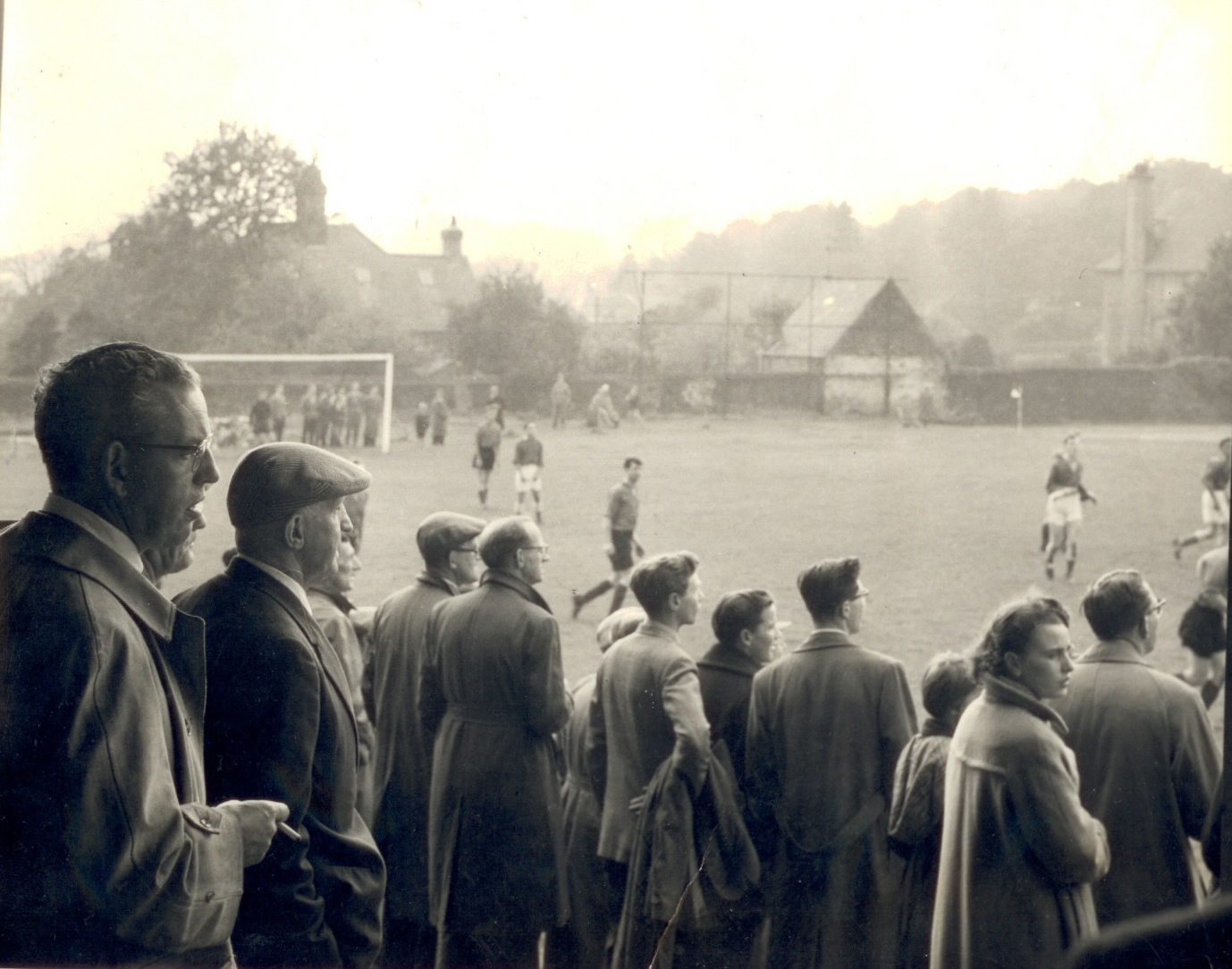 Hallam FC