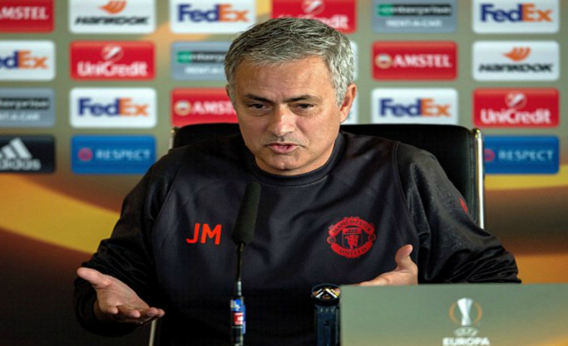 Jose Mourinho