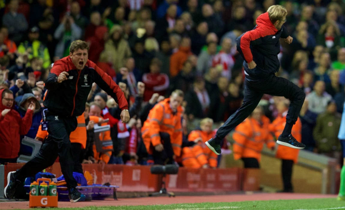 Klopp - Liverpool