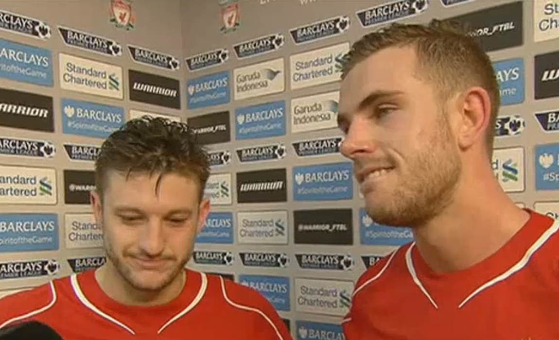 lallana-henderson-2