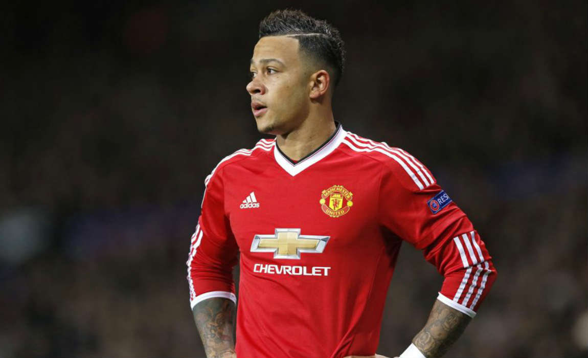 Memphis Depay