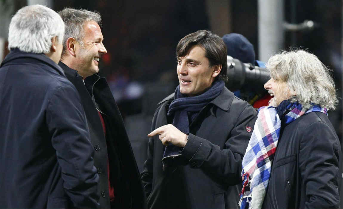 montella-mihajlovic