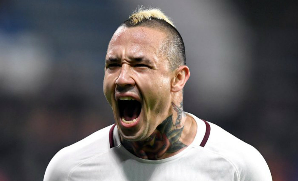 nainggolan