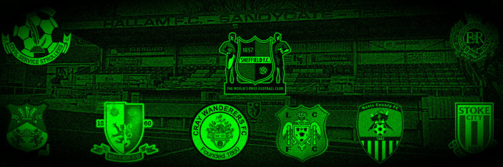 Top 10 Oldest Active Football Clubs In The World