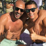 ronaldo-and-hari-joked-about-relationship-on-social-media