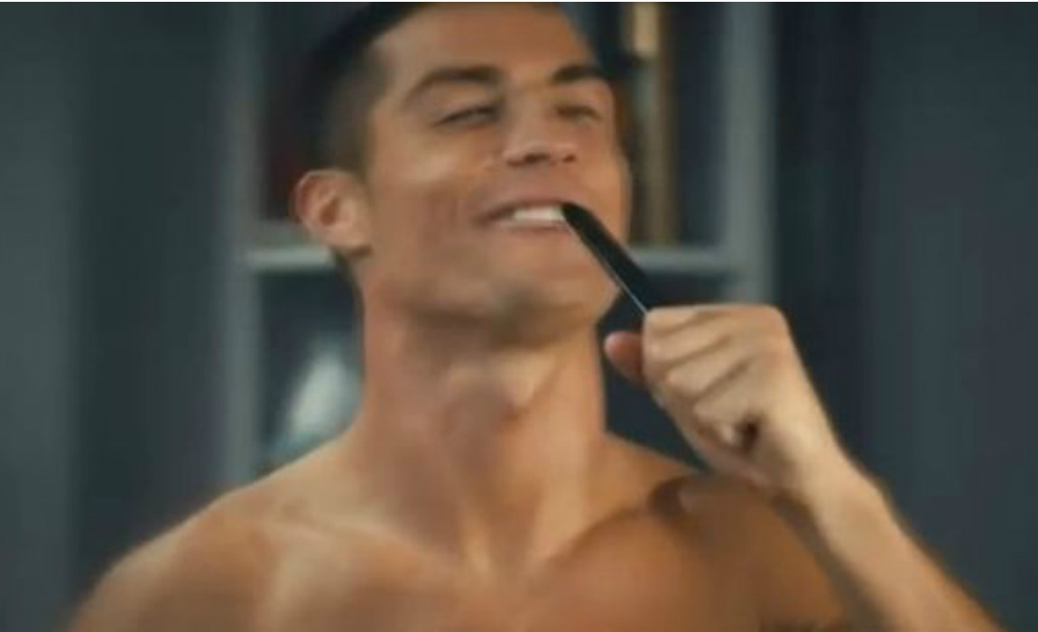 ronaldo-home-alone