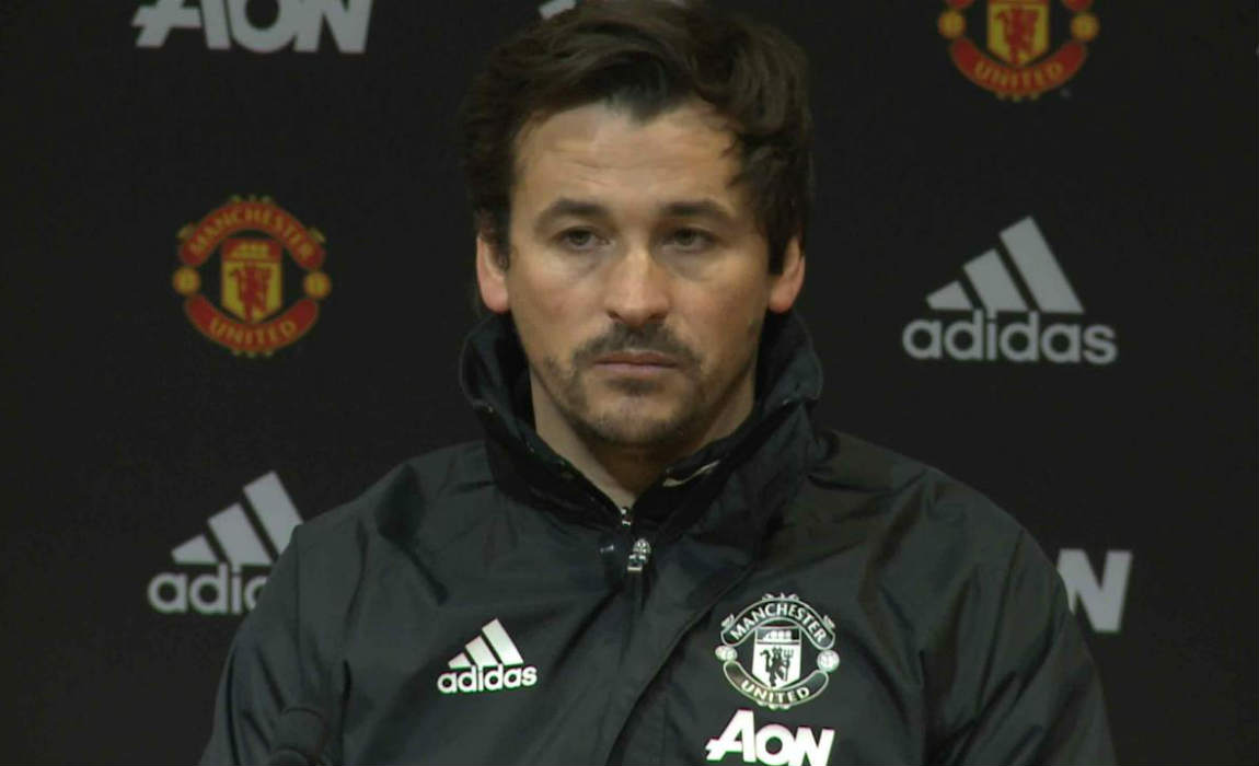 Rui Faria