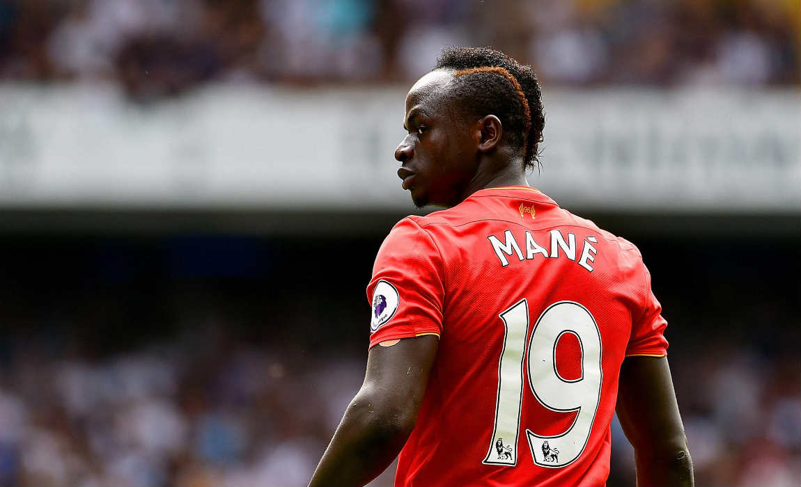 Sadio Mane: A Devout Muslim And An Unusual Premier League Fit