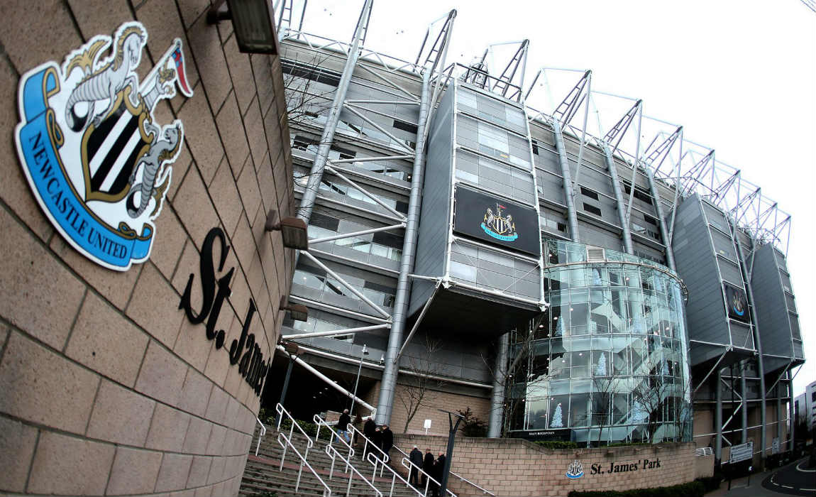 Newcastle United