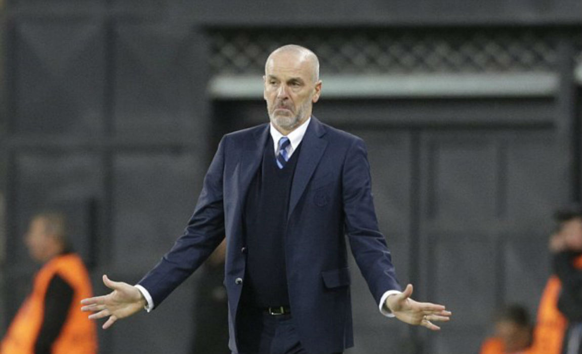 Stefano Pioli