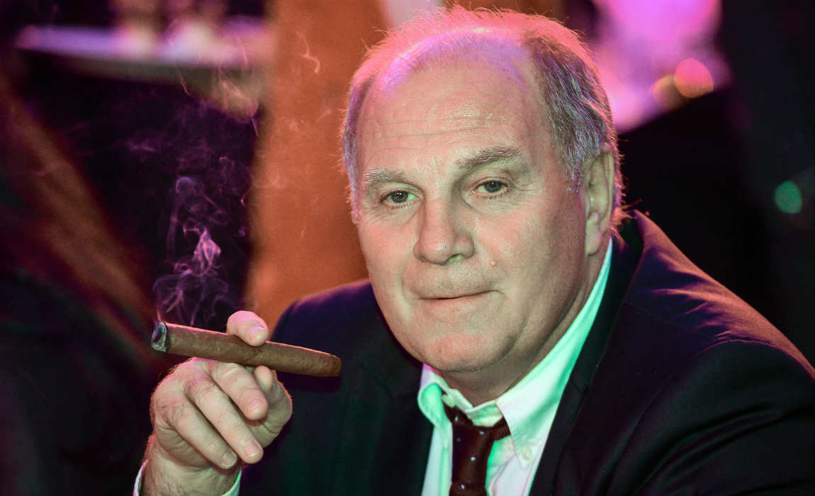 Uli Hoeness 