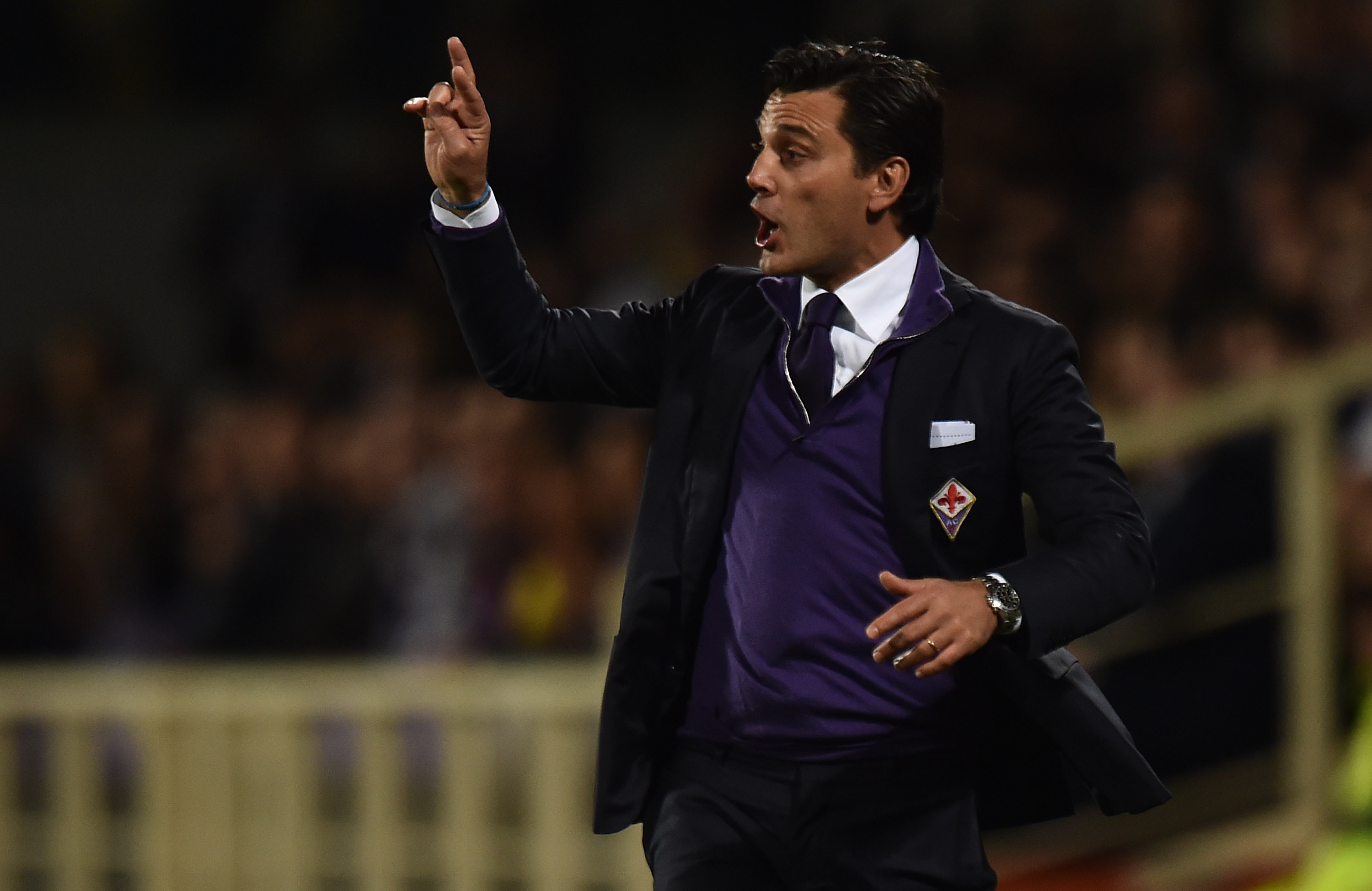 ACF Fiorentina v FC Internazionale Milano - Serie A