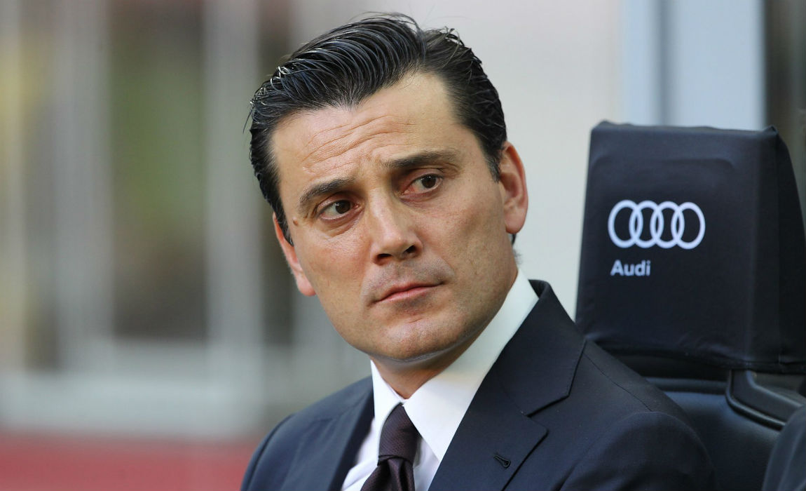 10 Facts You Do Not Know About AC Milan Boss Vincenzo Montella