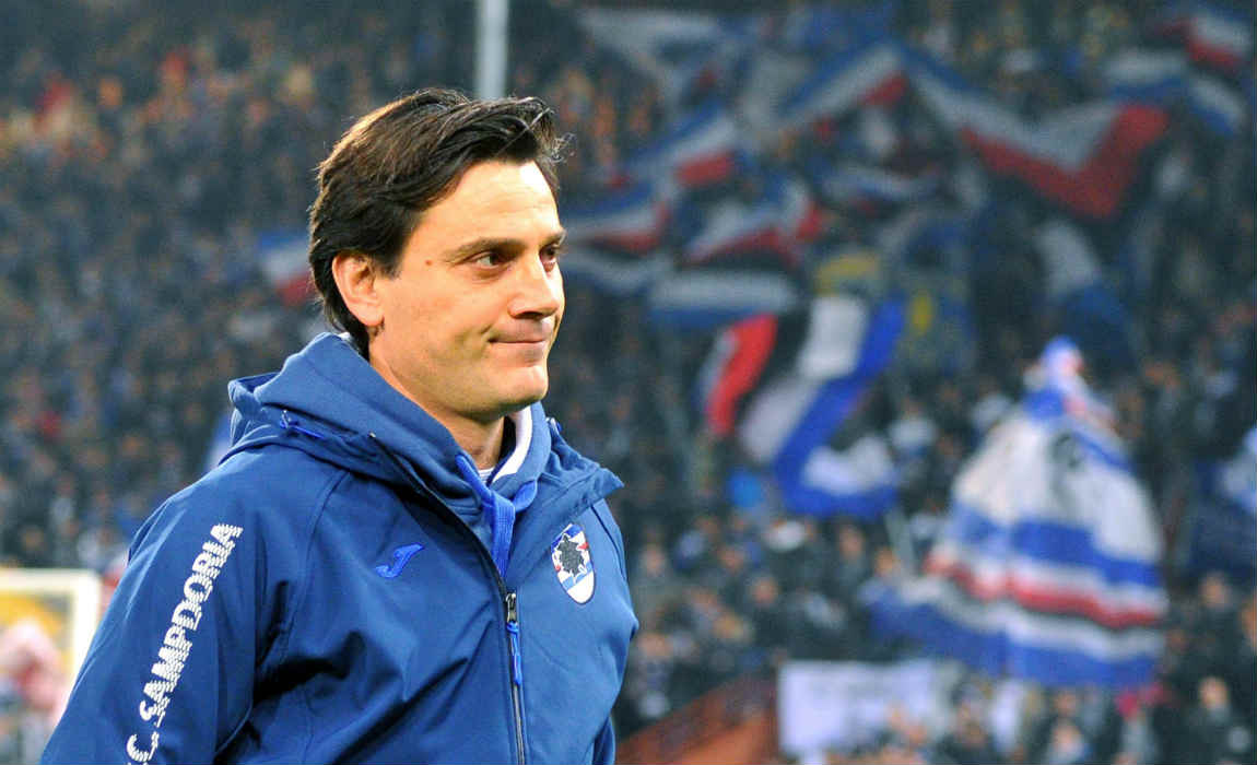 vincezo-montella-sampdoria