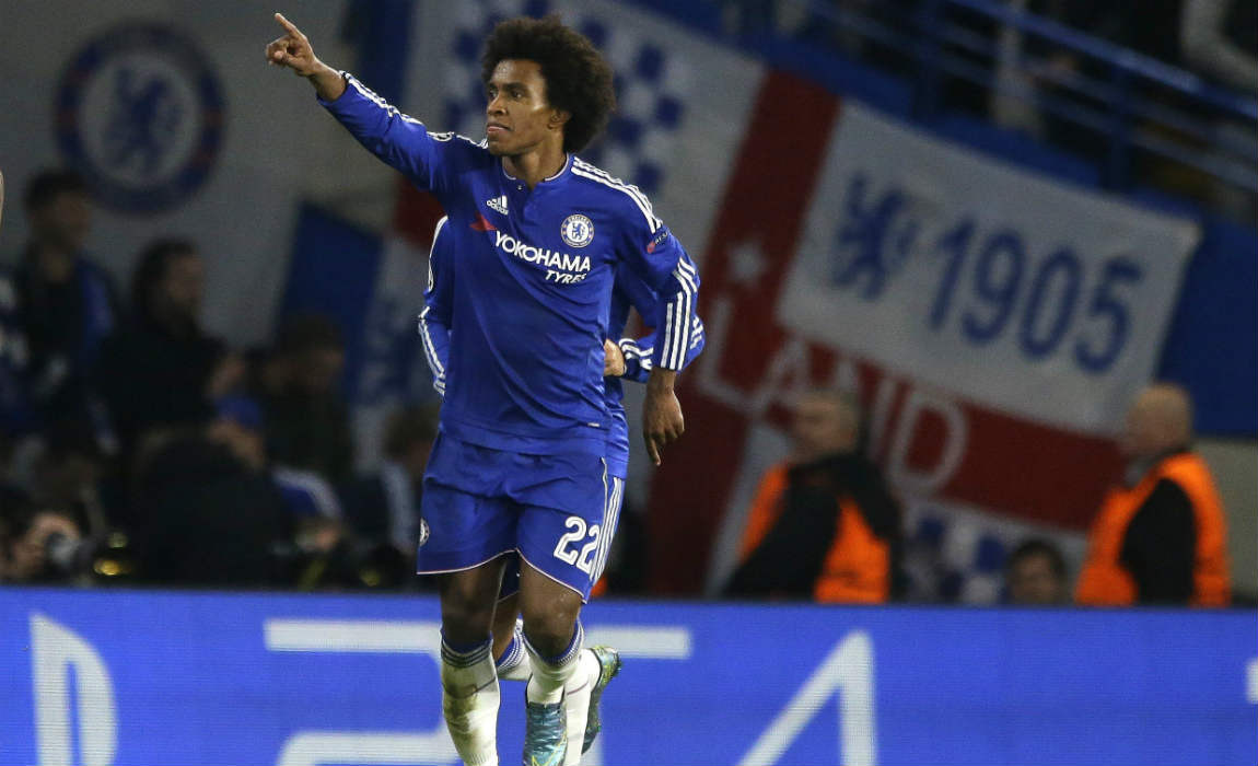 Willian