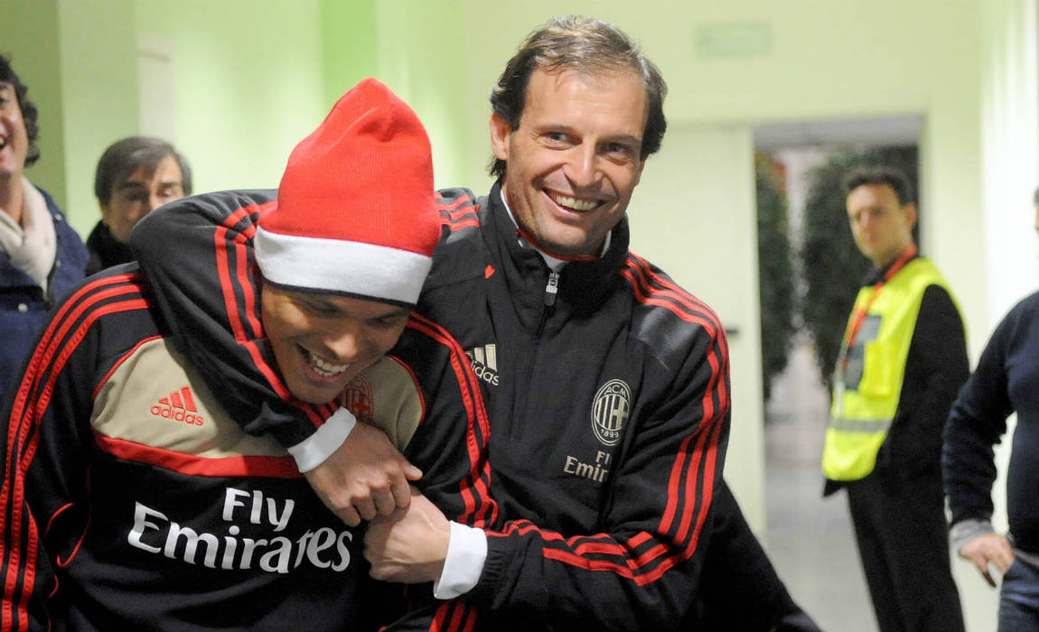 allegri-milan