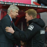 arsene-wenger-eddie-howe