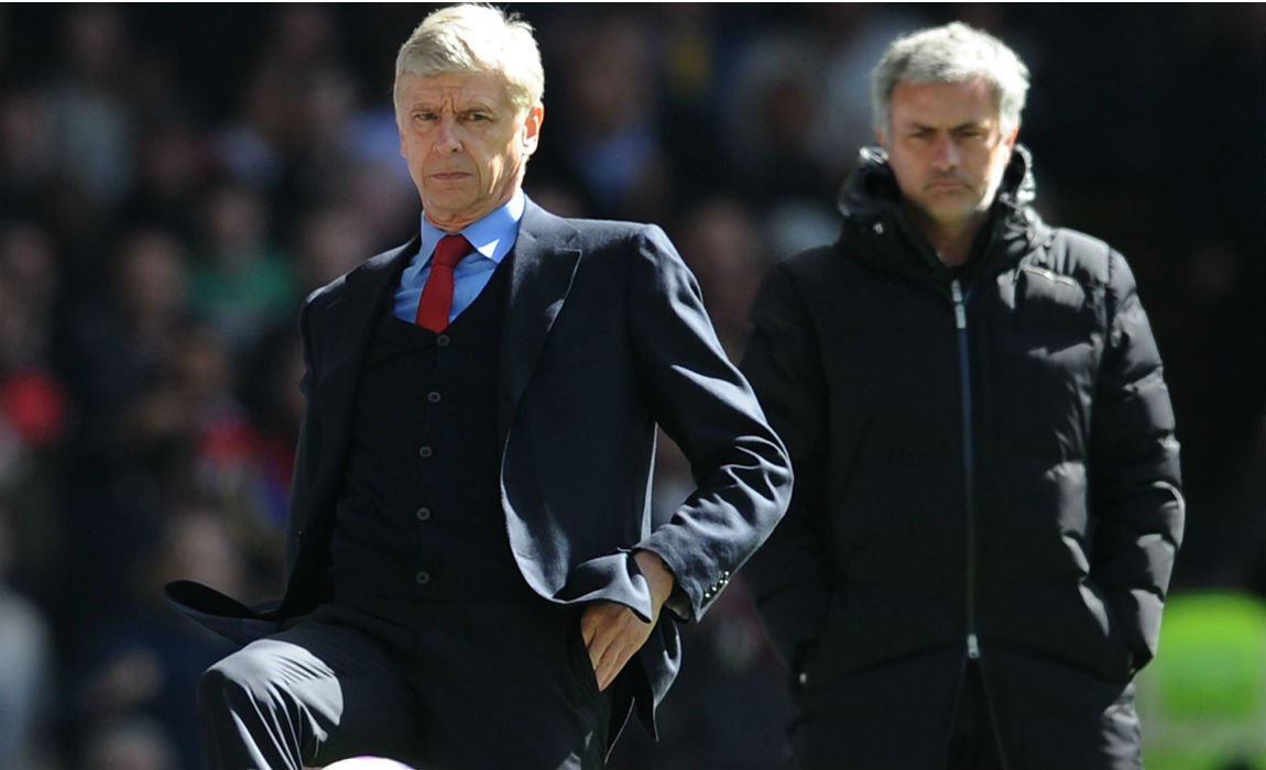 arsene-wnger-mourinho