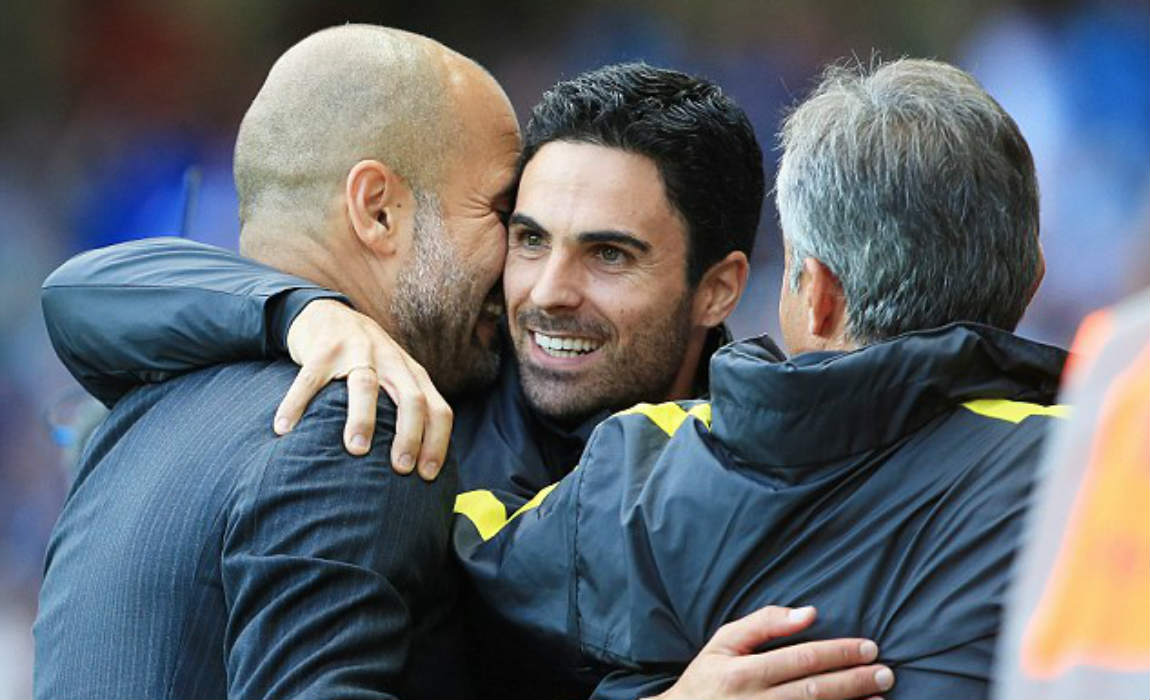 arteta