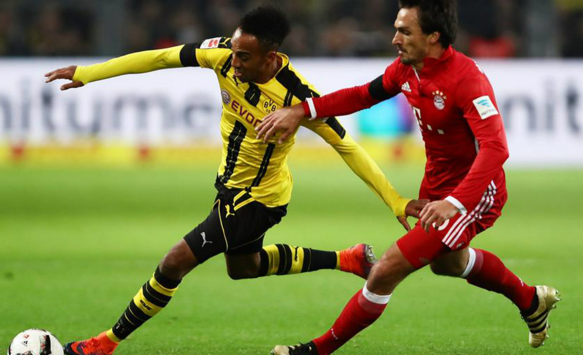 aubameyang-against-hummels