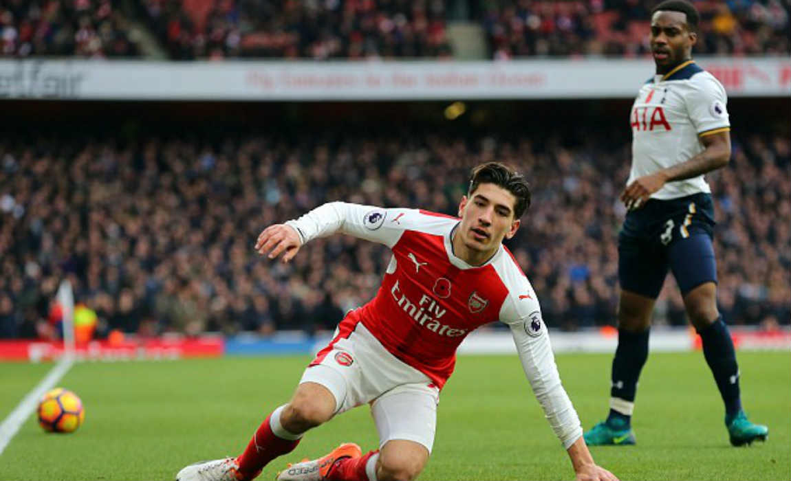 Hector Bellerin