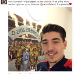 bellerin