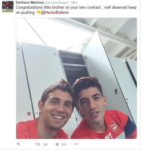 bellerin-arsenal