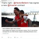 bellerin-contract
