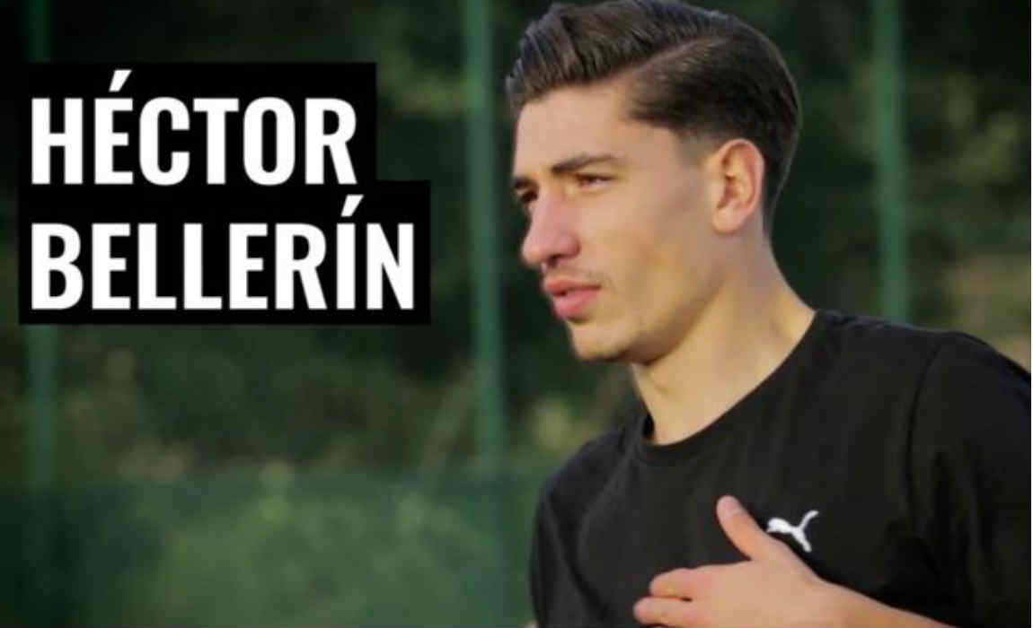 bellerin