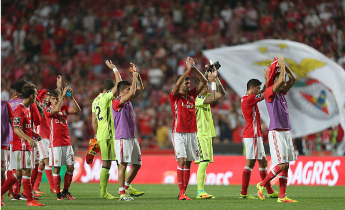 benfica