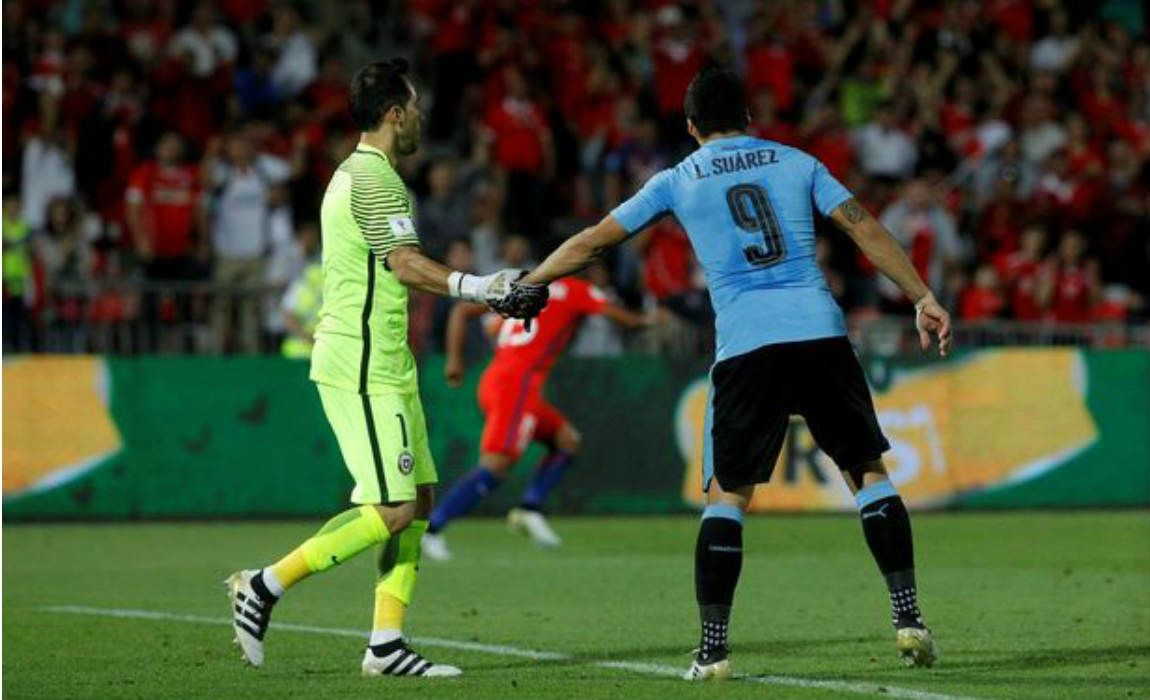 bravo-with-suarez