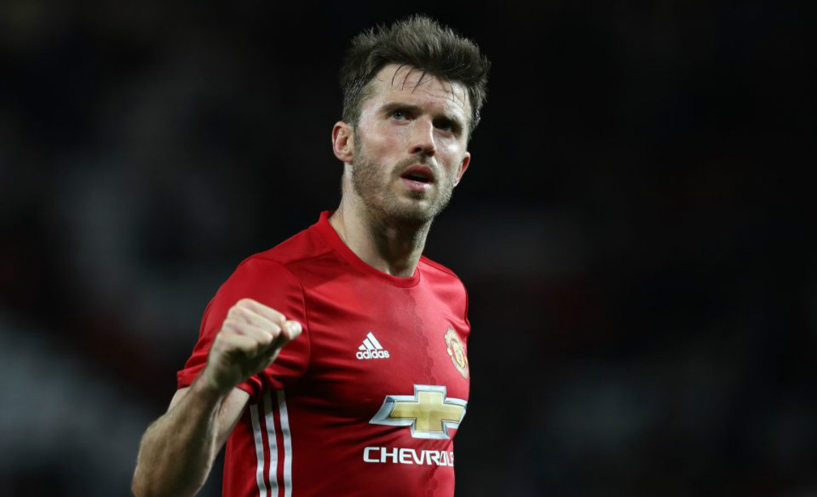 Michael Carrick