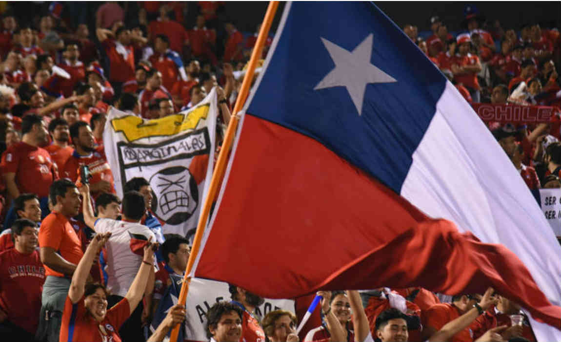 chile