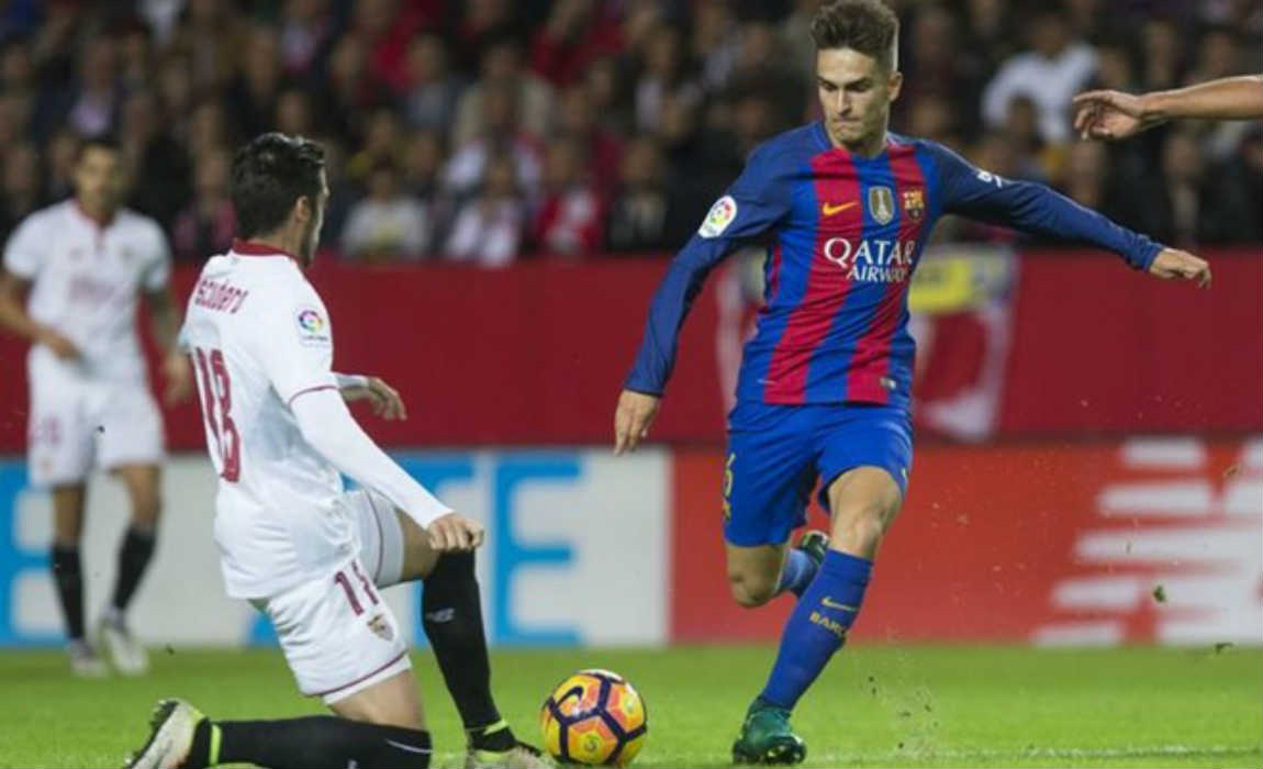 denis-suarez-against-sevilla