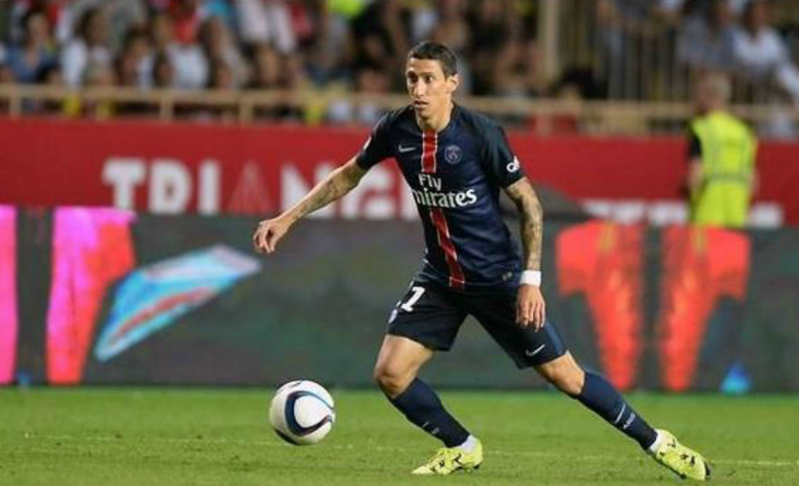 di-maria