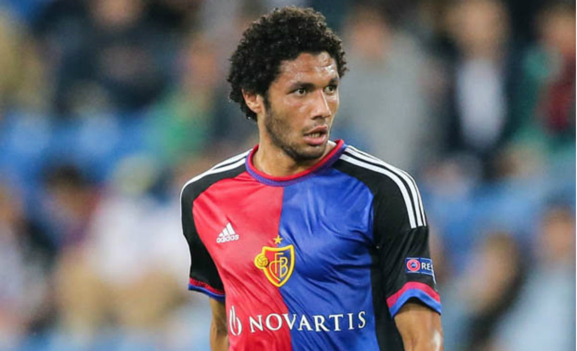 elneny-basel