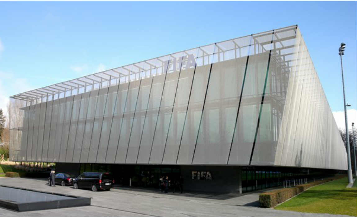 fifa-headquaters