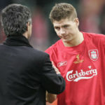 gerrard-with-mourinho