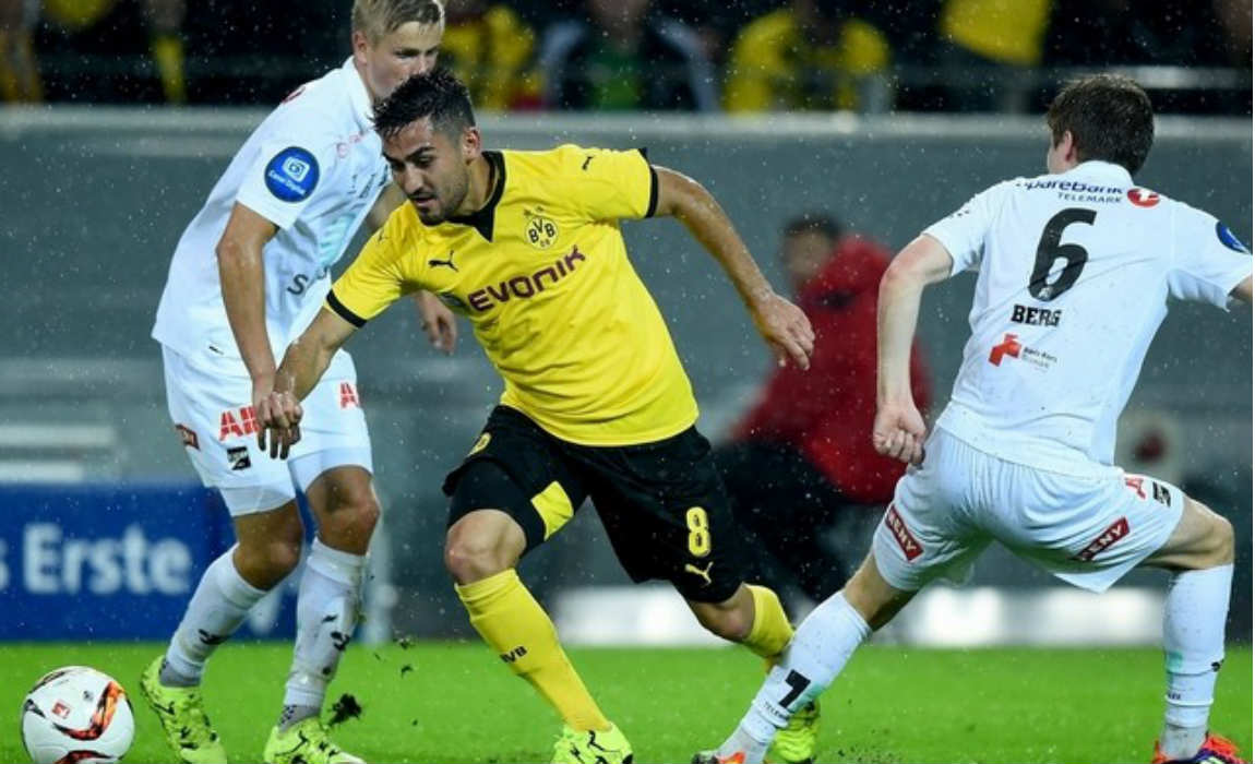 gundogan-dortmund