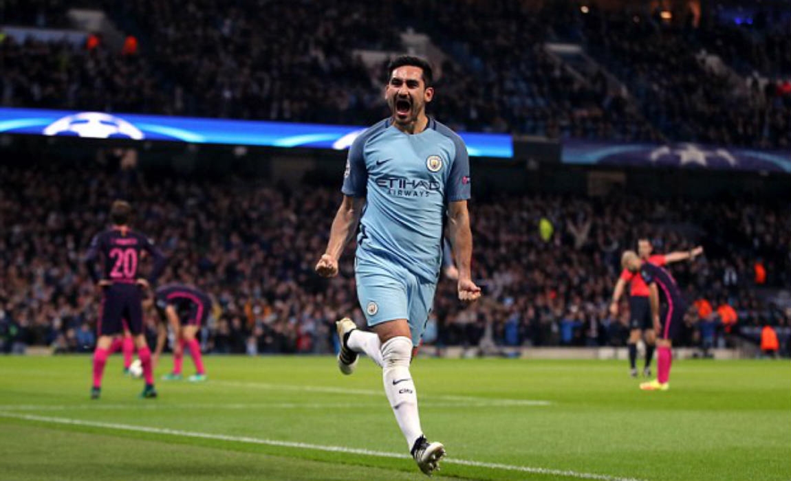 gundogan