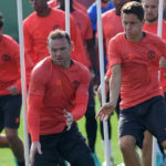 herrera-training