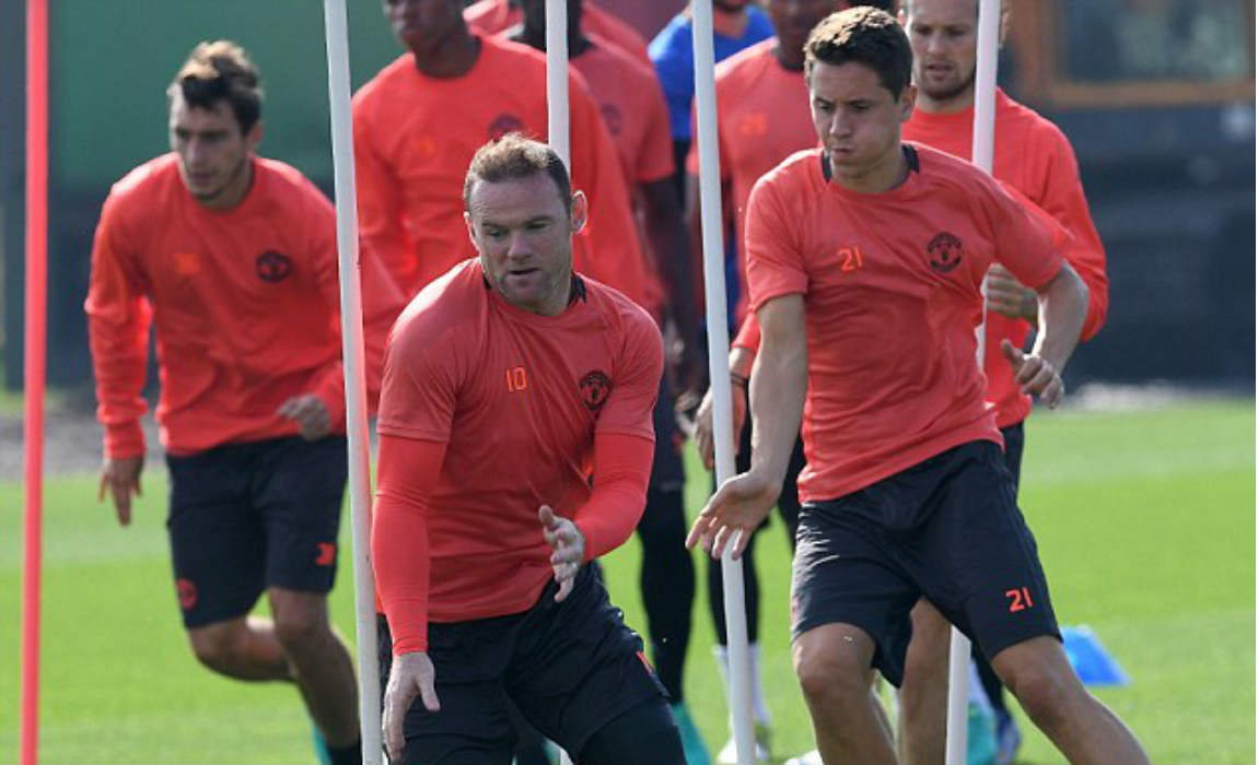 herrera-training