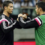 james-with-ronaldo