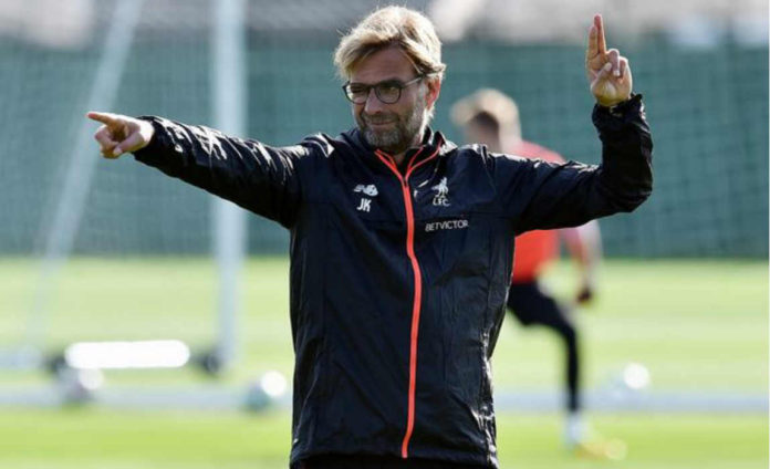 jurgen-klopp Jurgen Klopp