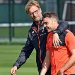 jurgen-klopp-with-youngsters