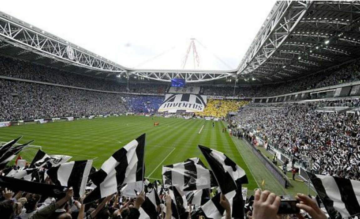 juventus-fans