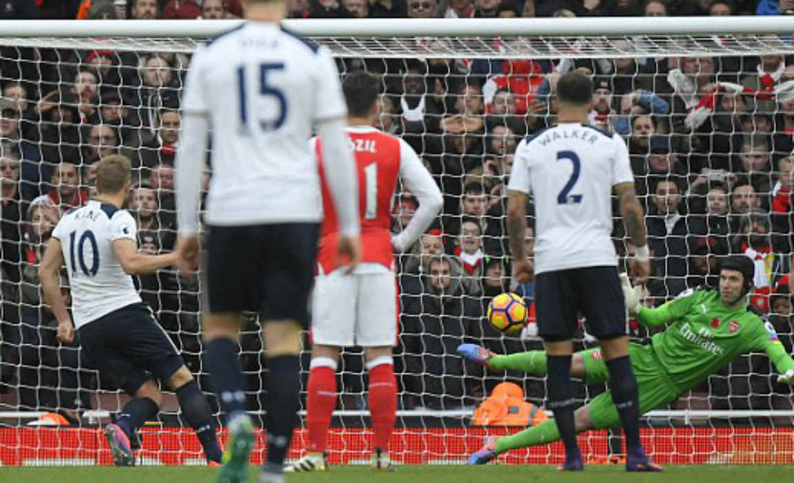 kane-against-arsenal