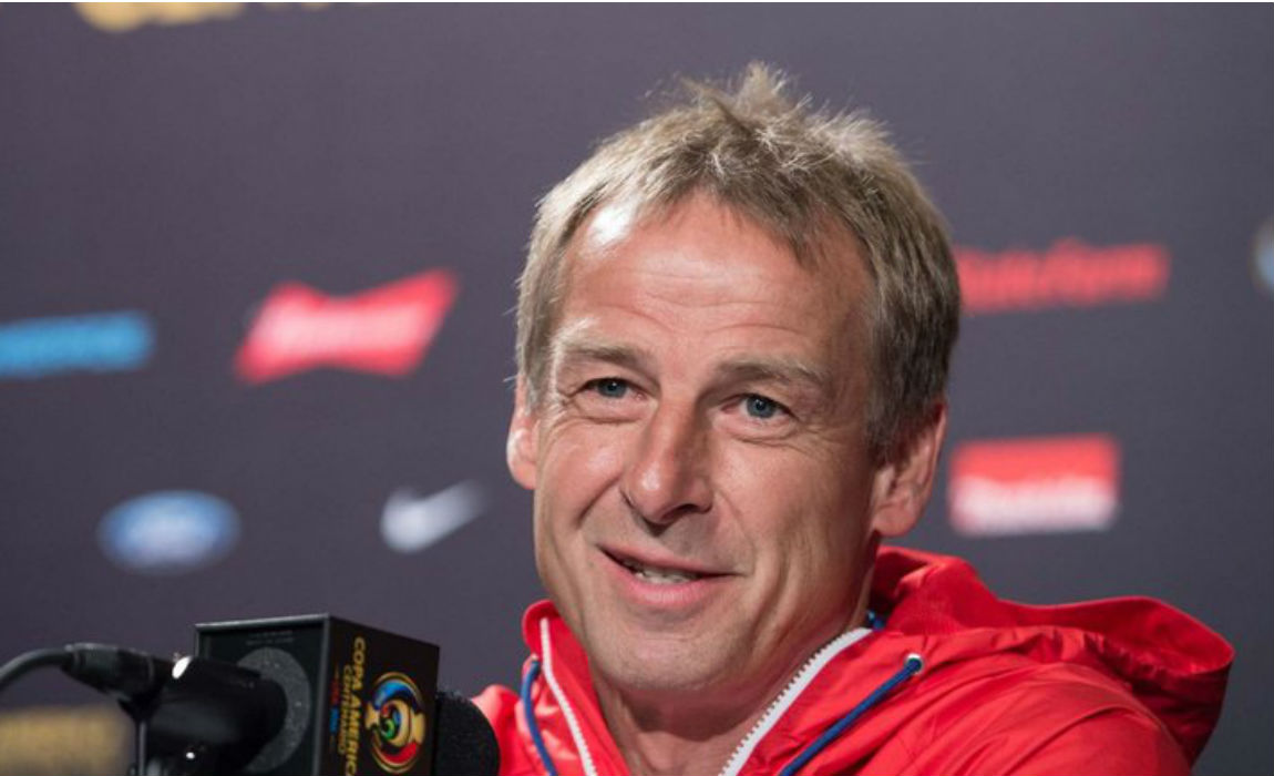 klinsmann