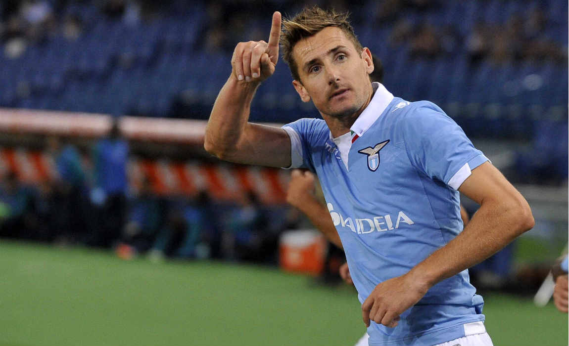 klose