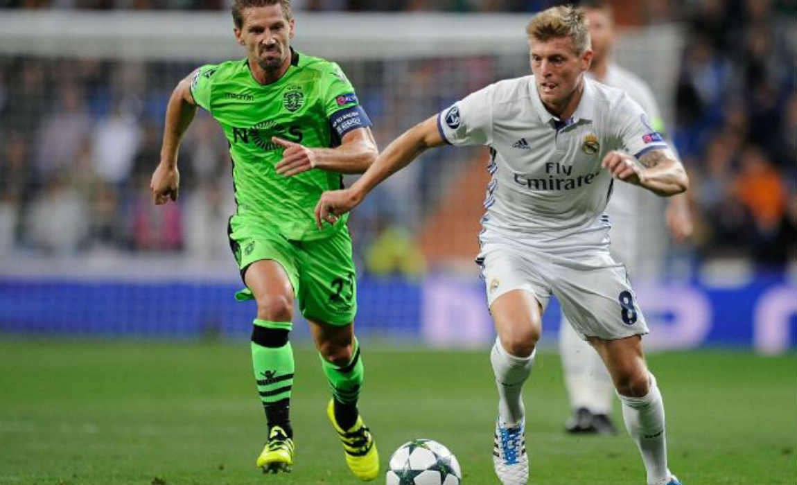 kroos-in-action